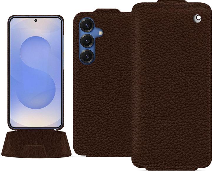 Image du produit Noreve Coque à rabat vertical en cuir