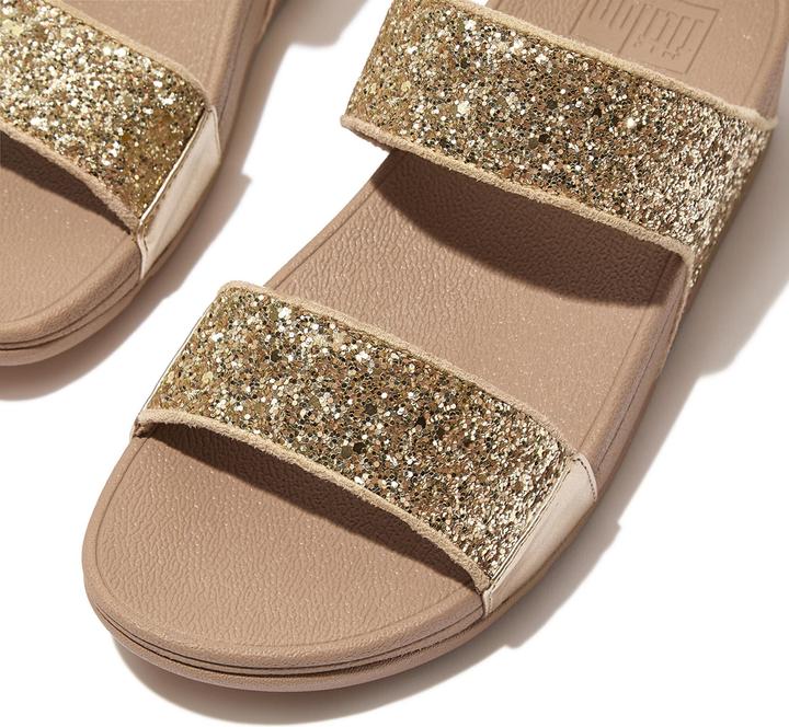 Immagine prodotto Fitflop Scivoli Lulu Glitter (38)
