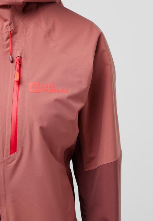 Produktbild Jack Wolfskin Eagle Peak 2L Jkt W (S)