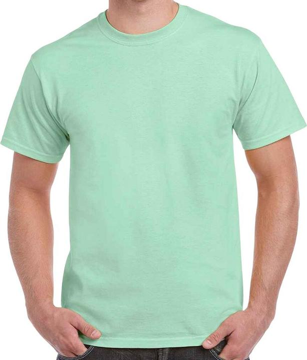 Immagine prodotto Gildan Heavy Cotton Maglietta Uomo (3XL)