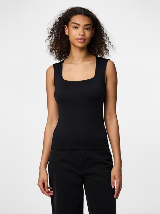 Actual product image Pieces PCFYLLA Top (XS)
