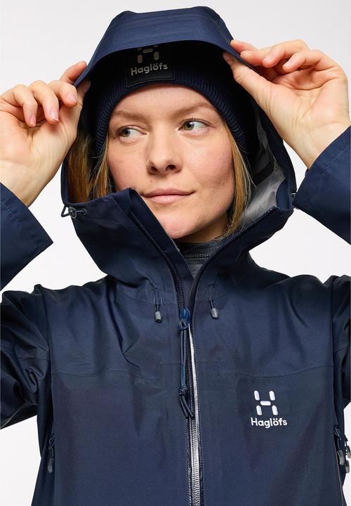 Produktbild Haglöfs Women's Roc Flash GTX Jacket (M)
