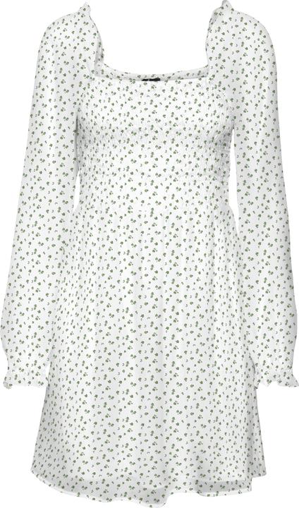 Vero Moda VMSMILLA Kurzes Kleid Kleid (M)