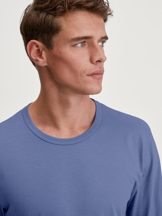 Actual product image Calida Rmx Sleep Leisure Langarmshirt (M)