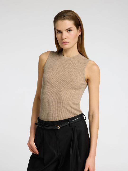 Produktbild Selected Femme Wollgemisch Stricktop (M)