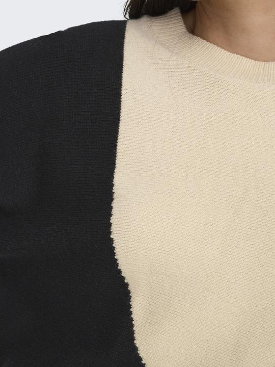 Actual product image JdY JDYMARCO Knitted jumper Knitted jumper (S)