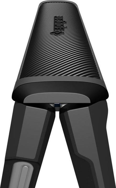 Produktbild Spigen - Slim Armor Pro MagSafe - Samsung Galaxy Z Flip7 - Black (Samsung Galaxy Z Flip7)