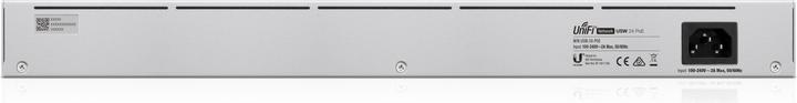 Actual product image Ubiquiti UniFi Switch 24 Poe (24 Ports)
