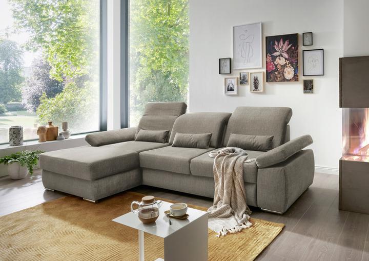 Produktbild Livetastic Milian (Ecksofa)