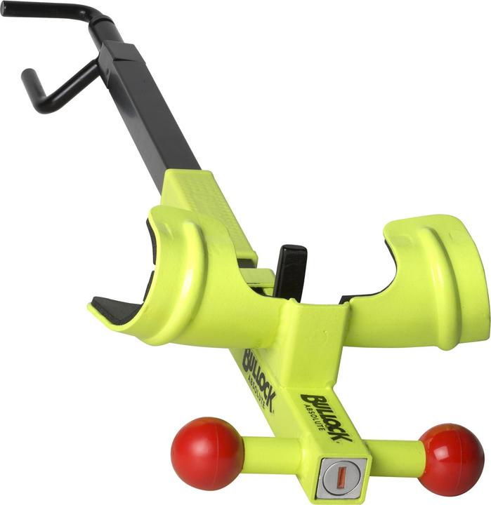 Produktbild Bullock Absolute