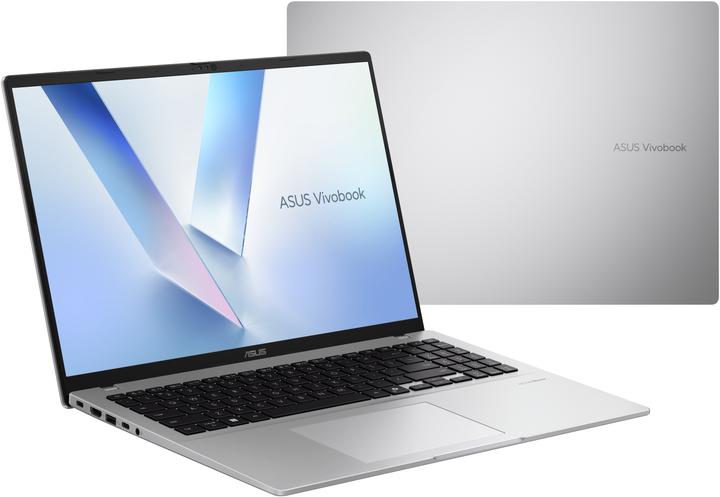 Produktbild ASUS VivoBook 16 (16", AMD Ryzen AI 7 350, 16 GB, 1000 GB, CH)