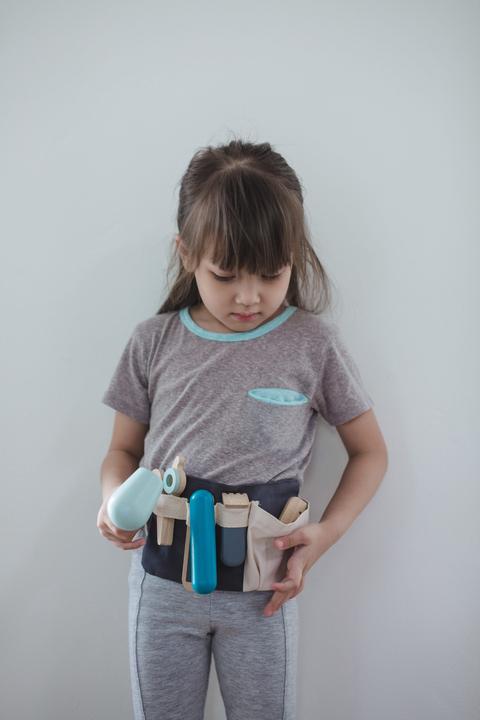 Immagine prodotto Plantoys Set da parrucchiere