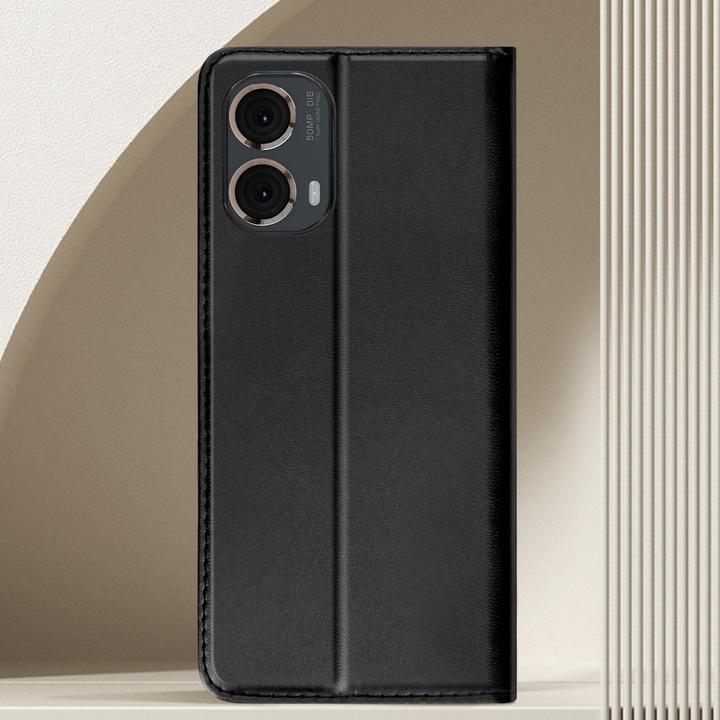 Produktbild Avizar MagneticGuard Cover (Motorola Moto G85)