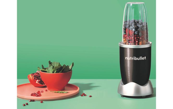 Image du produit NutriBullet Extraktor 12-teilig (Prise UE, 600 W)