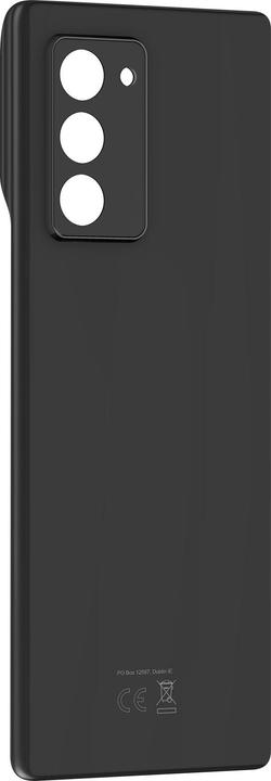 Image du produit Samsung GH82-23688A pièce de rechange dos (Galaxy Z Fold 2)
