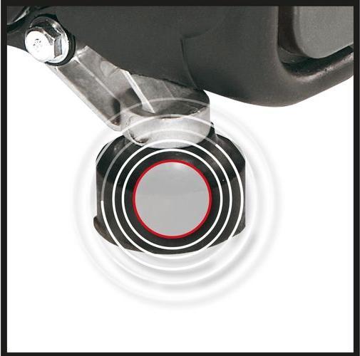 Actual product image Einhell TC-PG 10/E5 (680 W, 4 l)
