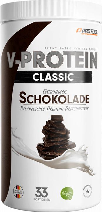 Schokolade