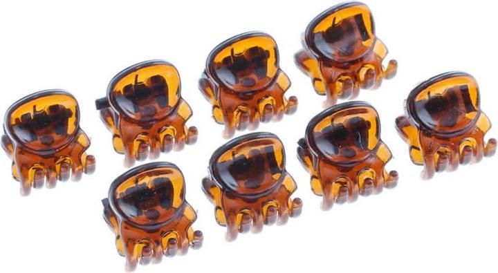 Image du produit DailyGo Poignée de cheveux (8 pcs)