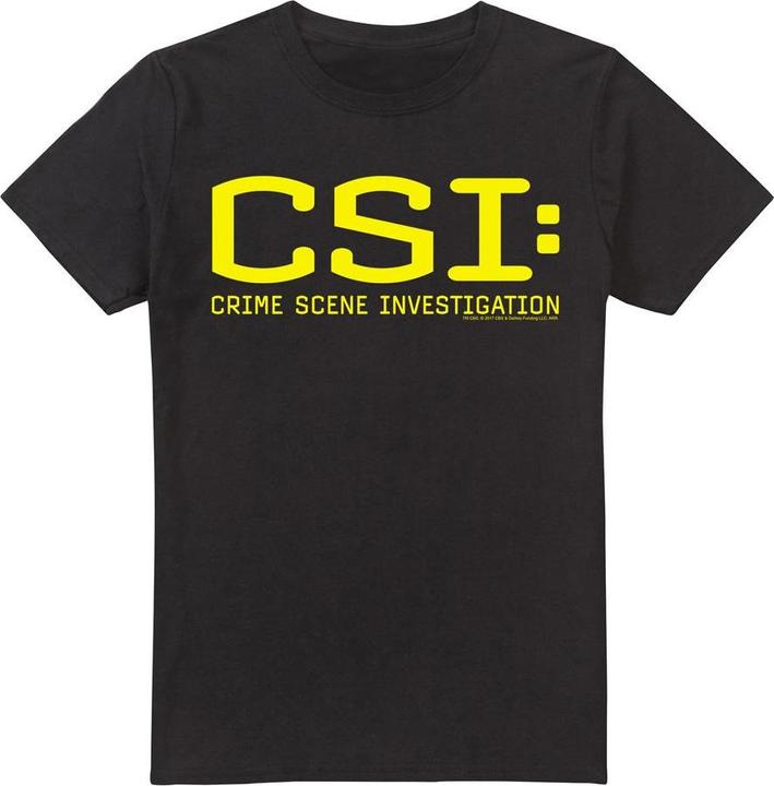 Csi: NY TShirt (L)