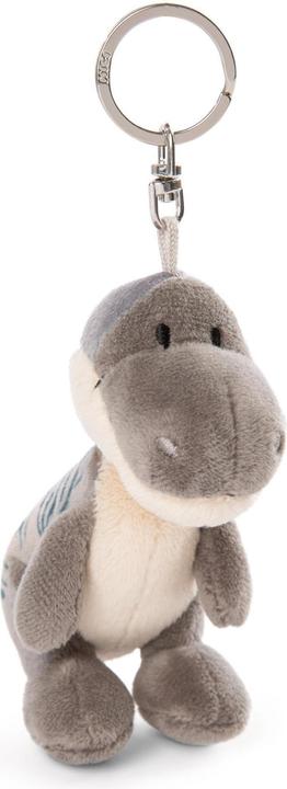 NICI Schlüsselanhänger Dino Tony-Rex 10cm
