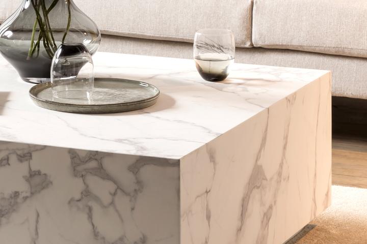 Image du produit SalesFever Table basse (90 x 90 x 35 cm)
