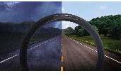Produktbild Goodyear Vector 4saisons Tube Typ. (28 x 1.10, 30-622)