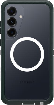 Image du produit OtterBox Defender XT Clear mit Magnets (Samsung Galaxy S25+)