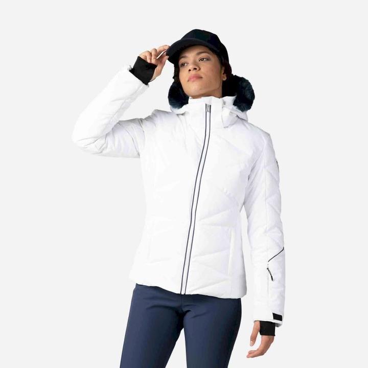 Rossignol Staci Jkt - Skijacke - Damen (XL)