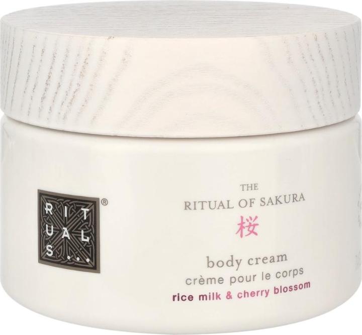Image du produit Rituals Sakura Magic Touch (Crème pour le corps, 220 ml)