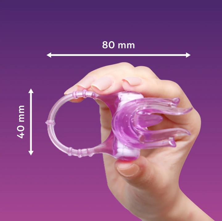 Produktbild Durex Little Devil (6 cm)