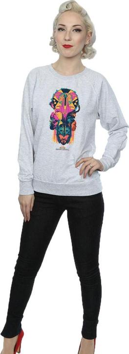 Produktbild Thor Ragnarok Character Totem Sweatshirt (XL)