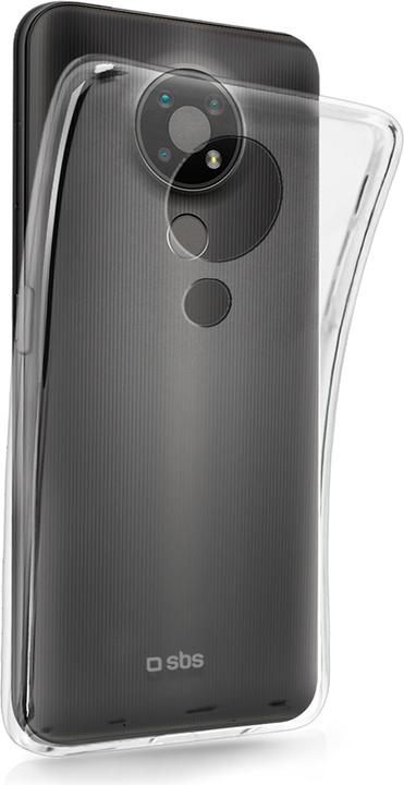 Actual product image SBS Cover (Nokia 3.4)
