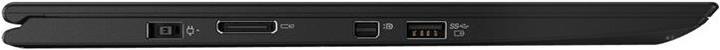 Image du produit Lenovo ThinkPad X1 Yoga (14", Intel Core i7 7500U, 16 Go, 1000 Go)