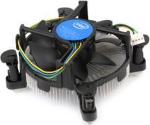 Actual product image Intel VENTILO E97379-001 POUR FAB POUR SOCKET 1150-1151-1155 (RESERVÉ UNIQUEMENT