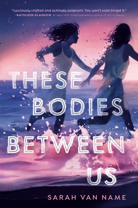 Actual product image These Bodies Between Us (English, Sarah Van Name, 2024)
