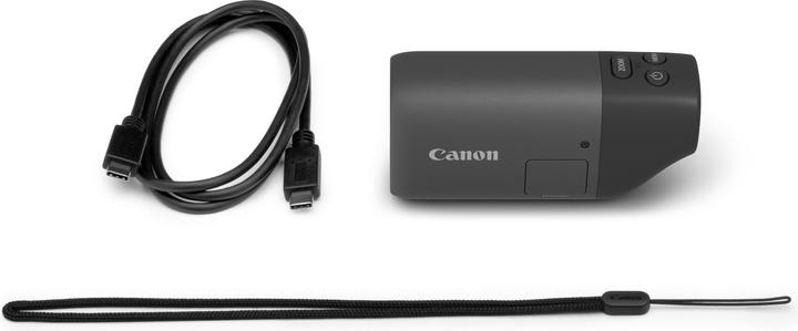 Produktbild Canon Powershot Zoom Essential Kit (100 - 400 mm, 12.10 Mpx, 1/3")