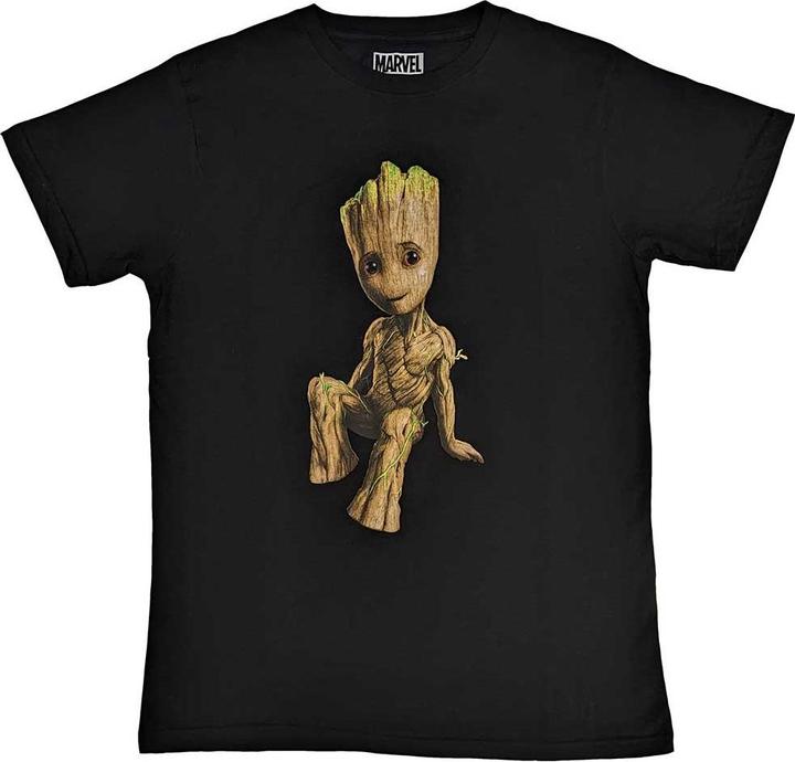 Marvel Guardians of the Galaxy Groot Perch (XXL)
