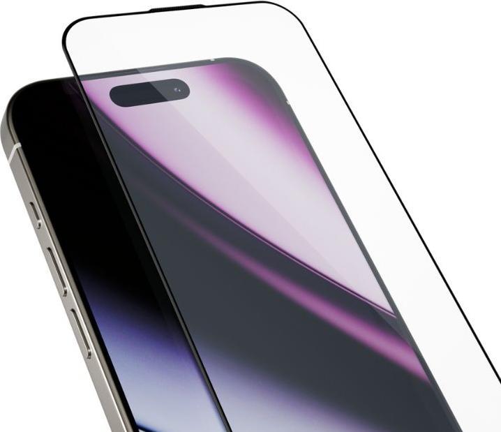 Produktbild Epico Hero Glass 3D (Apple iPhone 16 Pro)