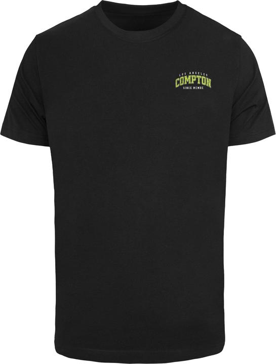 Produktbild Mister Tee MisterTee Compton Grunge Look Tee - 179315 (XXL)