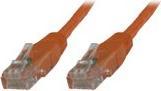 Actual product image MicroConnect Network cable (U/UTP, CAT6, 1.50 m)