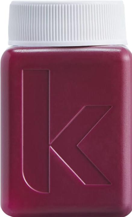 Produktbild Kevin Murphy KEVIN MURPHY Young Again Wash Shampoo odbudowujący szampon do włosów 40ml (40 ml, Flüssiges Shampoo)