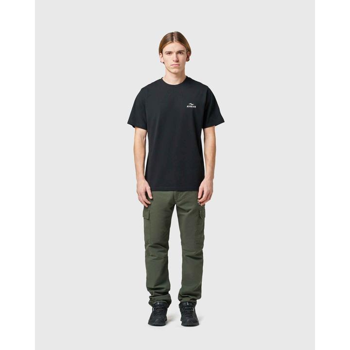 Actual product image Avnier t-hirt ource v4 (S)