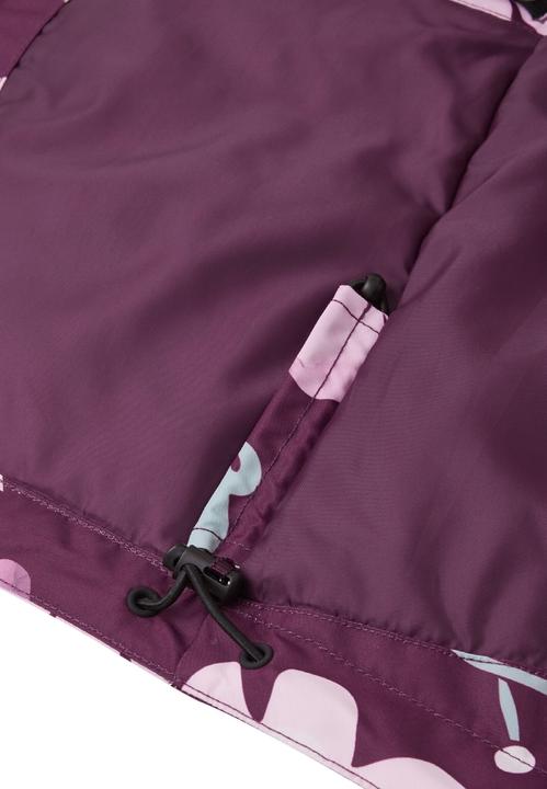 Produktbild Reima tec Winterjacke Taho Deep (92)