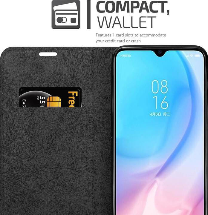 Produktbild Cadorabo Cover (Xiaomi Mi 9 Lite)