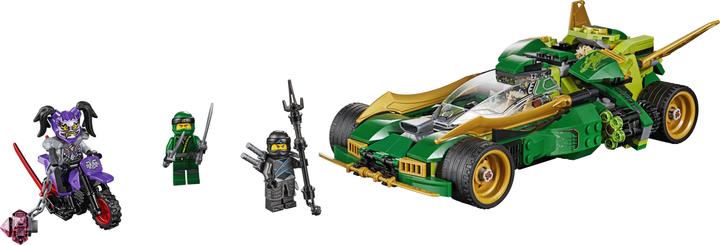 Image du produit LEGO Le bolide de Lloyd (70641, LEGO Ninjago)