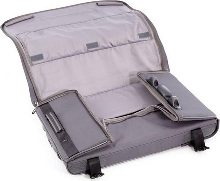 Produktbild Dermata Voylux 2-Rollen Trolley (56 l, M (50 - 90l))