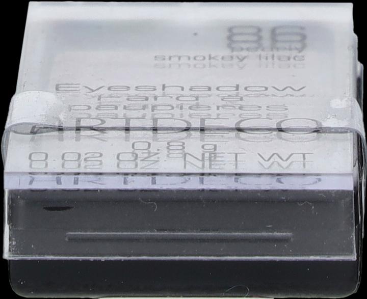 Actual product image Artdeco Pearl (Grey, Purple)