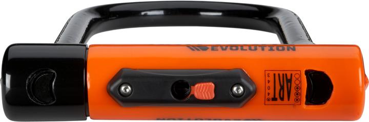 Actual product image Kryptonite Evolution STD (14 cm)