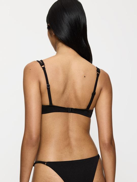 Actual product image Triumph Bügel-Bikini-Top Midnight Swim (40)