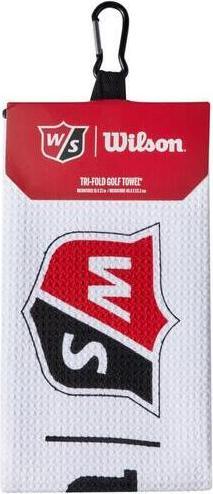 Actual product image Wilson Staff Tri Fold